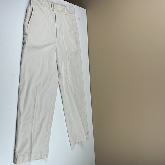 Tommy Bahama Cotton Pants - Picture 2 of 12